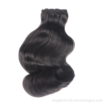 Raw 100% Virgin Peruvian Hair Bundles Manufacturer,Raw Double Drawn Peruvian Virgin Hair,Peruvian